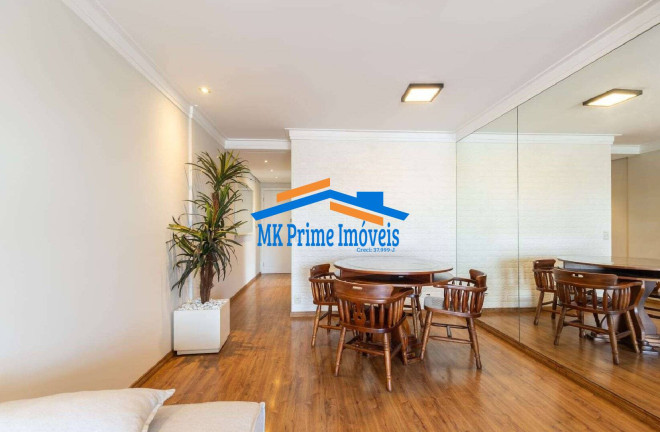Imagem Apartamento com 3 Quartos à Venda, 86 m² em Indianópolis - São Paulo Imagem Apartamento com 3 Quartos à Venda, 86 m² em Indianópolis - São Paulo