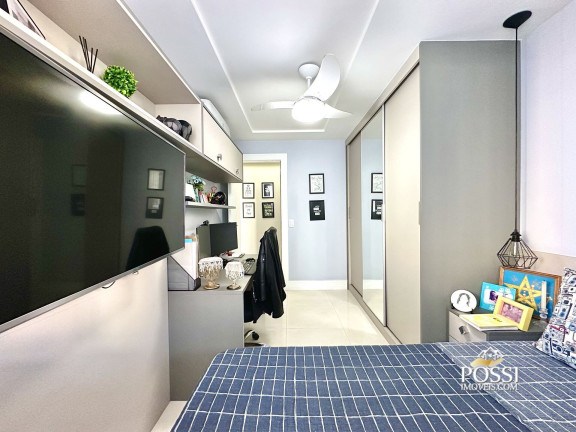 Imagem Apartamento com 3 Quartos à Venda, 91 m² em Praia De Itapoã - Vila Velha Imagem Apartamento com 3 Quartos à Venda, 91 m² em Praia De Itapoã - Vila Velha