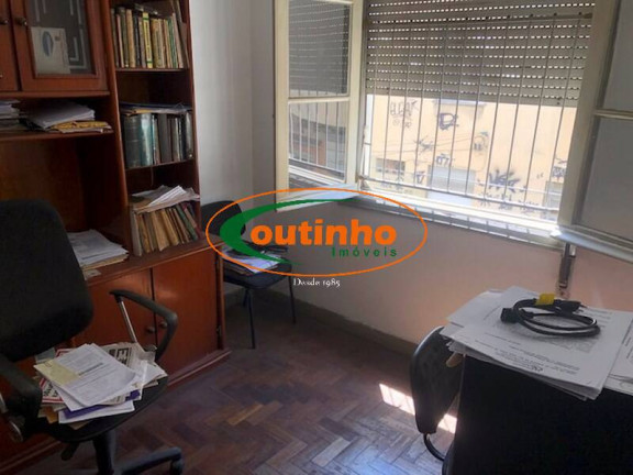 Imagem Apartamento com 2 Quartos à Venda, 58 m² em Tijuca - Rio De Janeiro Imagem Apartamento com 2 Quartos à Venda, 58 m² em Tijuca - Rio De Janeiro