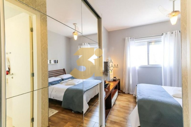 Imagem Apartamento com 3 Quartos à Venda, 108 m² em Panamby - São Paulo Imagem Apartamento com 3 Quartos à Venda, 108 m² em Panamby - São Paulo