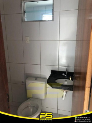 Imagem Apartamento com 2 Quartos à Venda, 48 m² em Cuiá - João Pessoa Imagem Apartamento com 2 Quartos à Venda, 48 m² em Cuiá - João Pessoa