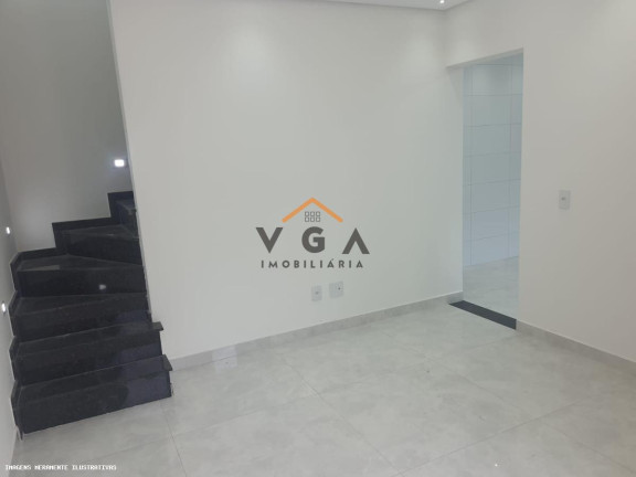 Imagem Casa com 2 Quartos à Venda, 68 m² em Vila Granada - São Paulo Imagem Casa com 2 Quartos à Venda, 68 m² em Vila Granada - São Paulo