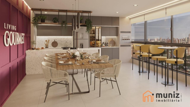 Imagem Apartamento com 2 Quartos à Venda, 42 m² em Derby - Recife Imagem Apartamento com 2 Quartos à Venda, 42 m² em Derby - Recife