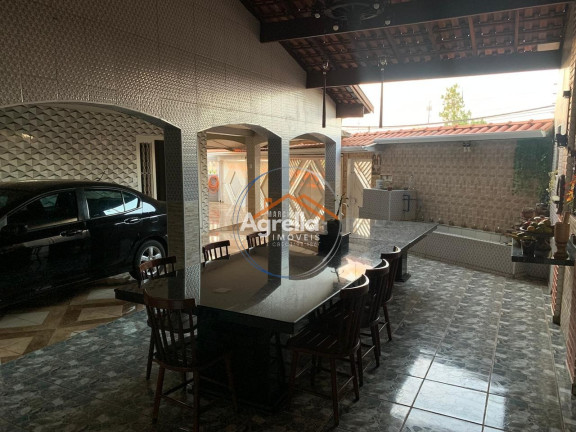 Imagem Casa com 3 Quartos à Venda, 235 m² em Jardim Maria Bonati Bordignon - Mogi Mirim Imagem Casa com 3 Quartos à Venda, 235 m² em Jardim Maria Bonati Bordignon - Mogi Mirim