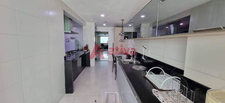 Imagem Casa de Condomínio com 3 Quartos à Venda, 500 m² em Recreio Dos Bandeirantes - Rio De Janeiro