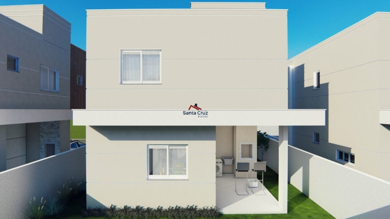 Imagem Sobrado com 3 Quartos à Venda, 180 m² em Ingleses Do Rio Vermelho - Florianópolis Imagem Sobrado com 3 Quartos à Venda, 180 m² em Ingleses Do Rio Vermelho - Florianópolis