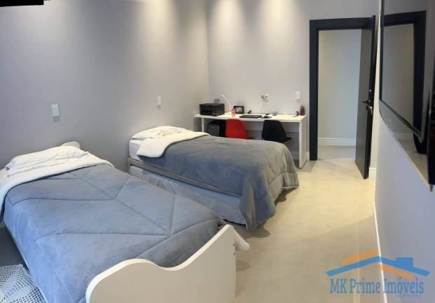 Imagem Casa de Condomínio com 4 Quartos à Venda, 380 m² em Chácaras São Carlos - Cotia