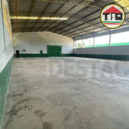Imagem Galpão à Venda, 980 m² em Nova Marabá - Marabá Imagem Galpão à Venda, 980 m² em Nova Marabá - Marabá