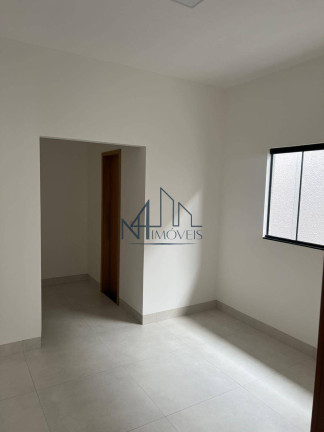 Imagem Casa com 3 Quartos à Venda, 150 m² em Residencial Recanto Do Bosque - Goiânia Imagem Casa com 3 Quartos à Venda, 150 m² em Residencial Recanto Do Bosque - Goiânia