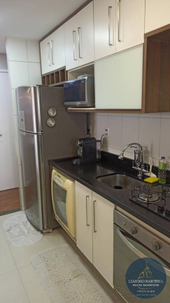 Imagem Apartamento com 3 Quartos à Venda, 76 m² em Usina Piratininga - São Paulo Imagem Apartamento com 3 Quartos à Venda, 76 m² em Usina Piratininga - São Paulo