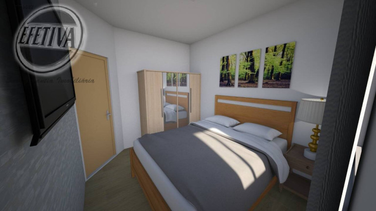 Imagem Casa com 2 Quartos à Venda, 56 m² em Costa Azul - Matinhos Imagem Casa com 2 Quartos à Venda, 56 m² em Costa Azul - Matinhos