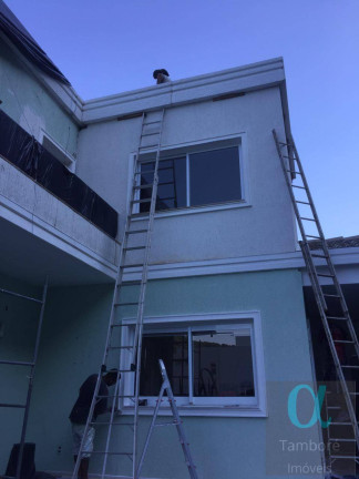 Imagem Casa com 5 Quartos à Venda, 450 m² em Tamboré - Santana De Parnaíba Imagem Casa com 5 Quartos à Venda, 450 m² em Tamboré - Santana De Parnaíba