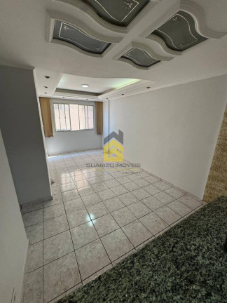 Imagem Apartamento com 3 Quartos para Alugar, 65 m² em Vila Palmares - Santo André Imagem Apartamento com 3 Quartos para Alugar, 65 m² em Vila Palmares - Santo André