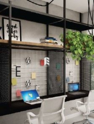 Imagem Apartamento com 1 Quarto à Venda, 67 m² em Nossa Senhora De Fátima - Santa Maria Imagem Apartamento com 1 Quarto à Venda, 67 m² em Nossa Senhora De Fátima - Santa Maria