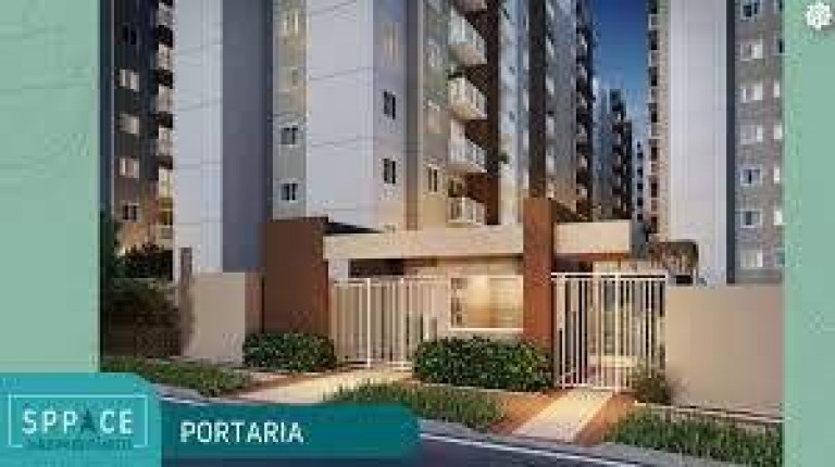Imagem Apartamento com 2 Quartos à Venda, 41 m² em Cursino - São Paulo Imagem Apartamento com 2 Quartos à Venda, 41 m² em Cursino - São Paulo