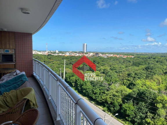 Imagem Apartamento com 2 Quartos à Venda, 80 m² em Cocó - Fortaleza Imagem Apartamento com 2 Quartos à Venda, 80 m² em Cocó - Fortaleza