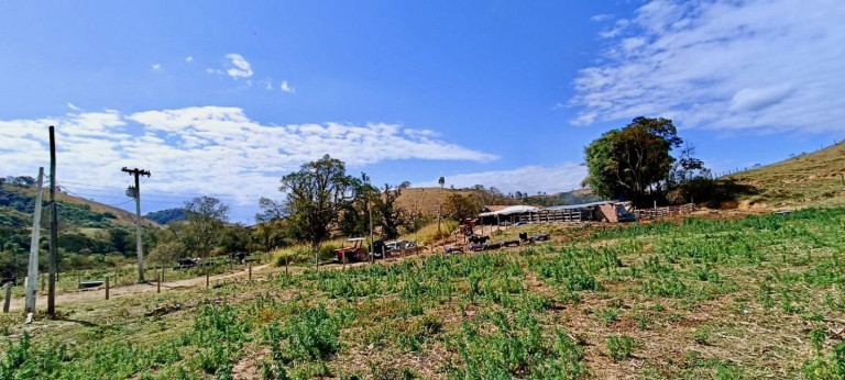 Imagem Fazenda à Venda, 100 m² em Centro - Silveiras Imagem Fazenda à Venda, 100 m² em Centro - Silveiras