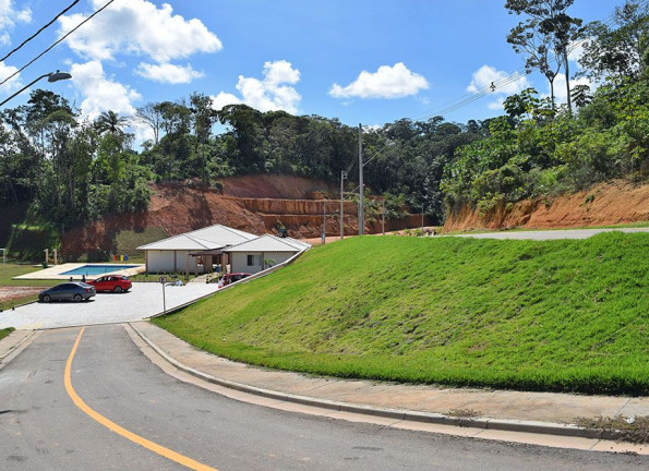 Imagem Casa com 3 Quartos à Venda, 150 m² em Vila De Abrantes - Camaçari Imagem Casa com 3 Quartos à Venda, 150 m² em Vila De Abrantes - Camaçari