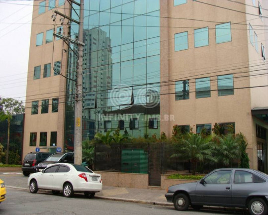 Imóvel Comercial para Alugar, 40 m² em Tatuapé - São Paulo