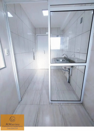 Imagem Apartamento com 3 Quartos à Venda, 64 m² em Ponte Grande - Guarulhos