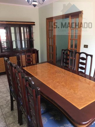 Imagem Casa com 3 Quartos à Venda, 195 m² em Jardim Das Maravilhas - Santo André