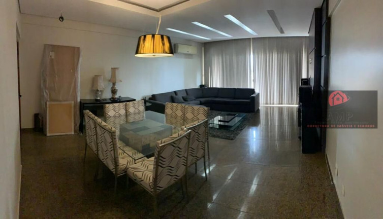 Imagem Apartamento à Venda, 180 m² em Presidente Vargas - Manaus