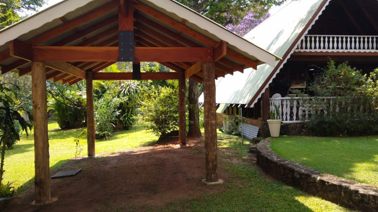 Imagem Casa com 2 Quartos à Venda, 170 m² em Jardim Flamboyant B - Atibaia Imagem Casa com 2 Quartos à Venda, 170 m² em Jardim Flamboyant B - Atibaia