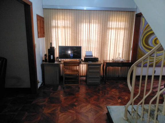 Imagem Casa com 4 Quartos para Alugar ou Temporada, 180 m² em Vila Pompeia - São Paulo Imagem Casa com 4 Quartos para Alugar ou Temporada, 180 m² em Vila Pompeia - São Paulo
