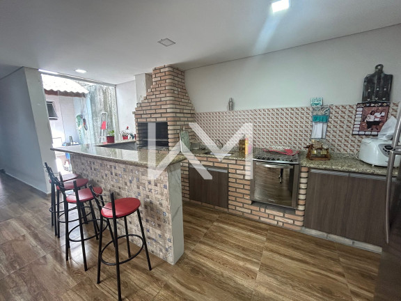 Imagem Sobrado com 3 Quartos à Venda, 200 m² em Jardim Toscana - Guarulhos Imagem Sobrado com 3 Quartos à Venda, 200 m² em Jardim Toscana - Guarulhos