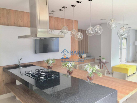 Imagem Apartamento com 2 Quartos à Venda, 52 m² em Vila Romana - São Paulo Imagem Apartamento com 2 Quartos à Venda, 52 m² em Vila Romana - São Paulo