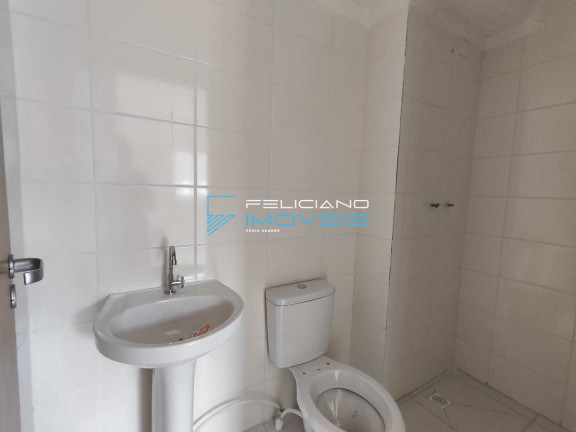 Imagem Apartamento com 2 Quartos à Venda, 57 m² em Boqueirão - Praia Grande Imagem Apartamento com 2 Quartos à Venda, 57 m² em Boqueirão - Praia Grande