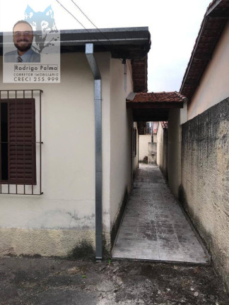 Imagem Casa com 4 Quartos à Venda, 250 m² em Bosque Dos Eucaliptos - São José Dos Campos