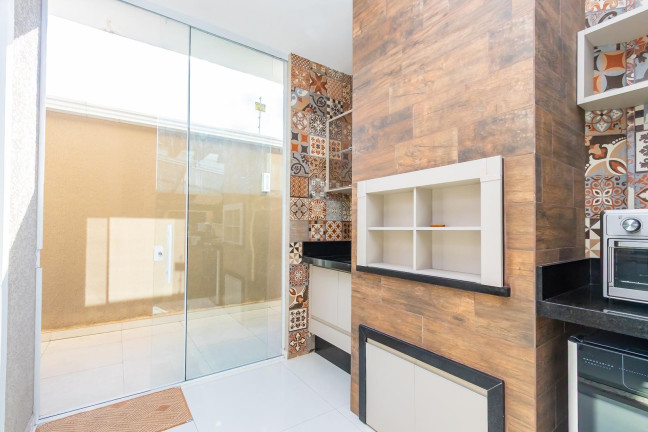 Imagem Casa de Condomínio com 3 Quartos à Venda, 210 m² em Santa Felicidade - Curitiba Imagem Casa de Condomínio com 3 Quartos à Venda, 210 m² em Santa Felicidade - Curitiba