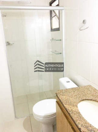 Imagem Apartamento com 2 Quartos à Venda, 61 m² em Jardim Aeroporto - São Paulo