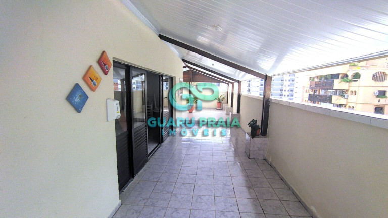 Imagem Apartamento com 3 Quartos à Venda, 110 m² em Enseada - Guarujá
