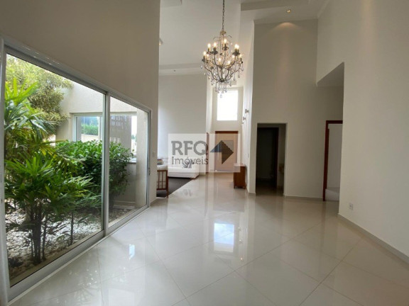 Imagem Imóvel com 4 Quartos à Venda, 319 m² em Itapecerica - Salto