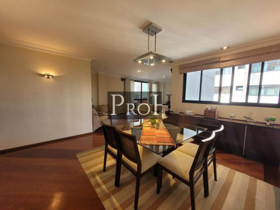 Imagem Apartamento com 4 Quartos à Venda, 178 m² em Vila Valparaíso - Santo André Imagem Apartamento com 4 Quartos à Venda, 178 m² em Vila Valparaíso - Santo André