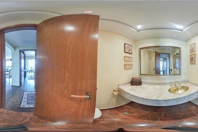 Imagem Apartamento com 3 Quartos à Venda, 204 m² em Moema - São Paulo Imagem Apartamento com 3 Quartos à Venda, 204 m² em Moema - São Paulo
