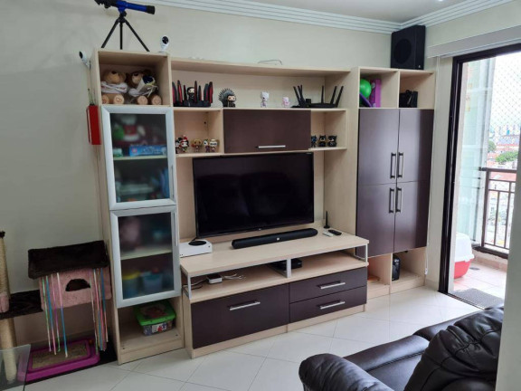 Imagem Apartamento com 2 Quartos à Venda, 57 m² em Alto Da Mooca - São Paulo Imagem Apartamento com 2 Quartos à Venda, 57 m² em Alto Da Mooca - São Paulo
