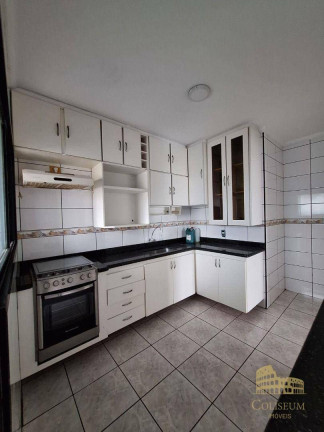 Imagem Apartamento com 2 Quartos à Venda, 82 m² em Canto Do Forte - Praia Grande Imagem Apartamento com 2 Quartos à Venda, 82 m² em Canto Do Forte - Praia Grande