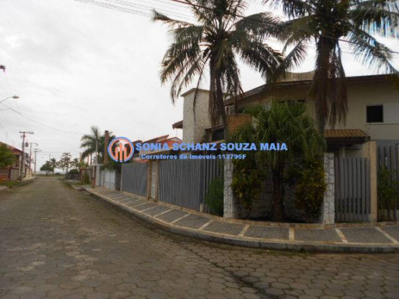 Imagem Casa com 5 Quartos à Venda, 725 m² em Cibratel - Itanhaém Imagem Casa com 5 Quartos à Venda, 725 m² em Cibratel - Itanhaém