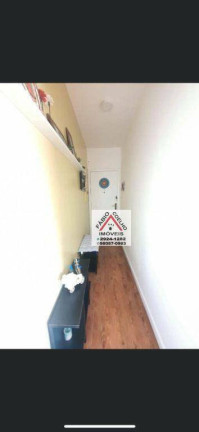 Imagem Apartamento com 2 Quartos à Venda, 73 m² em Campo Belo - São Paulo Imagem Apartamento com 2 Quartos à Venda, 73 m² em Campo Belo - São Paulo