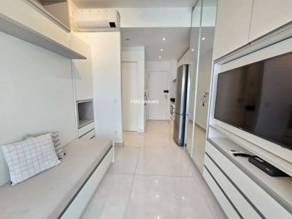 Imagem Imóvel com 1 Quarto à Venda, 26 m² em Pinheiros - São Paulo Imagem Imóvel com 1 Quarto à Venda, 26 m² em Pinheiros - São Paulo