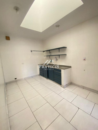 Imagem Casa com 2 Quartos para Alugar, 60 m² em Vila Mariana - São Paulo