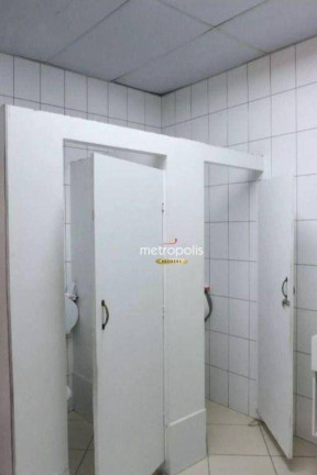 Imagem Edifício Residencial para Alugar, 2.763 m² em Quarta Parada - São Paulo