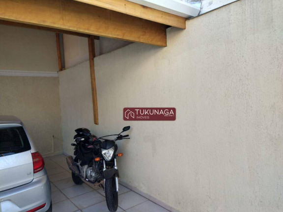 Imagem Casa com 3 Quartos à Venda, 115 m² em Vila Rosália - Guarulhos Imagem Casa com 3 Quartos à Venda, 115 m² em Vila Rosália - Guarulhos
