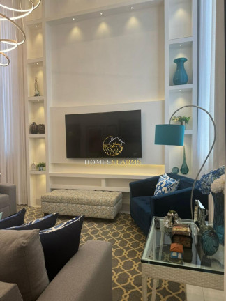 Imagem Casa com 3 Quartos à Venda, 186 m² em Jardim Veneza - Aparecida De Goiânia