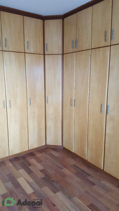 Imagem Apartamento com 3 Quartos para Alugar, 100 m² em Vila Bastos - Santo André Imagem Apartamento com 3 Quartos para Alugar, 100 m² em Vila Bastos - Santo André