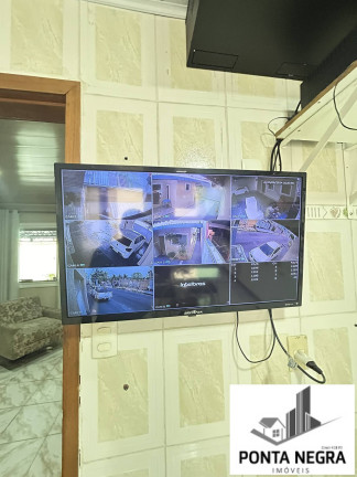 Imagem Casa com 4 Quartos à Venda, 229 m² em Flores - Manaus