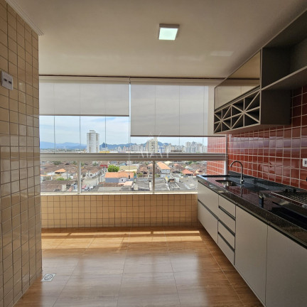 Imagem Apartamento com 2 Quartos à Venda, 72 m² em Aviação - Praia Grande Imagem Apartamento com 2 Quartos à Venda, 72 m² em Aviação - Praia Grande